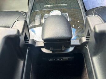 Mercedes-Benz CLS 2.1 CLS220 BlueTEC AMG Line Coupe G-Tronic+ Euro 6 (s/s) 4dr