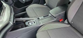 Skoda Octavia 1.0 TSI e-TEC MHEV SE Technology DSG Euro 6 (s/s) 5dr