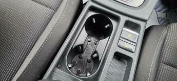 Skoda Octavia 1.0 TSI e-TEC MHEV SE Technology DSG Euro 6 (s/s) 5dr