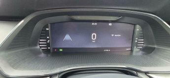 Skoda Octavia 1.0 TSI e-TEC MHEV SE Technology DSG Euro 6 (s/s) 5dr