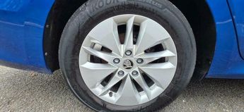 Skoda Octavia 1.0 TSI e-TEC MHEV SE Technology DSG Euro 6 (s/s) 5dr