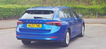 Skoda Octavia 1.0 TSI e-TEC MHEV SE Technology DSG Euro 6 (s/s) 5dr