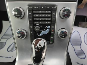 Volvo S60 T4 SE NAV