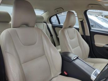 Volvo S60 T4 SE NAV