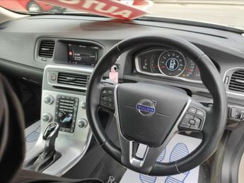 Volvo S60 T4 SE NAV