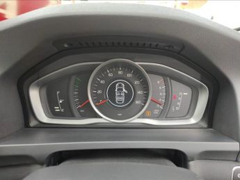 Volvo S60 T4 SE NAV