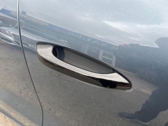 Porsche Cayenne 4.0T V8 Turbo TiptronicS 4WD Euro 6 (s/s) 5dr