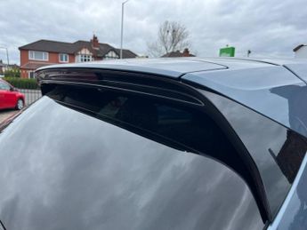 Porsche Cayenne 4.0T V8 Turbo TiptronicS 4WD Euro 6 (s/s) 5dr