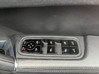 Porsche Cayenne 4.0T V8 Turbo TiptronicS 4WD Euro 6 (s/s) 5dr