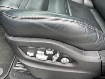 Porsche Cayenne 4.0T V8 Turbo TiptronicS 4WD Euro 6 (s/s) 5dr