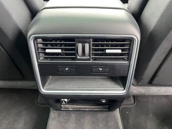 Porsche Cayenne 4.0T V8 Turbo TiptronicS 4WD Euro 6 (s/s) 5dr