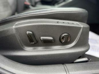 Skoda Octavia 2.0 TDI Scout DSG 4WD Euro 6 (s/s) 5dr