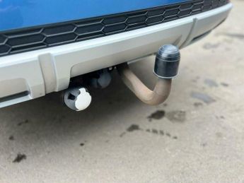 Skoda Octavia 2.0 TDI Scout DSG 4WD Euro 6 (s/s) 5dr