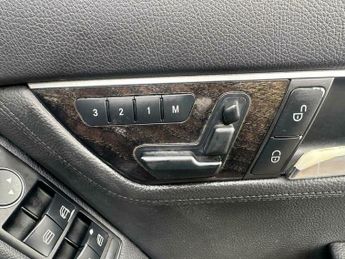 Mercedes-Benz C Class 2.1 C220 CDI AMG Sport G-Tronic+ Euro 5 (s/s) 4dr