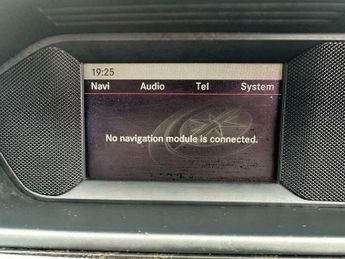 Mercedes-Benz C Class 2.1 C220 CDI AMG Sport G-Tronic+ Euro 5 (s/s) 4dr