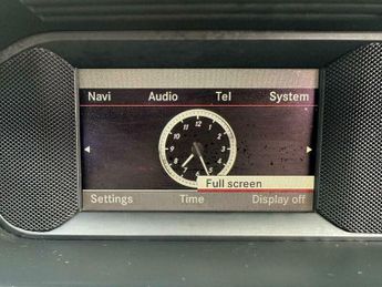 Mercedes-Benz C Class 2.1 C220 CDI AMG Sport G-Tronic+ Euro 5 (s/s) 4dr