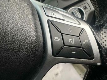 Mercedes-Benz C Class 2.1 C220 CDI AMG Sport G-Tronic+ Euro 5 (s/s) 4dr