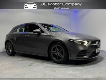 Mercedes A Class A 200 AMG LINE EXECUTIVE