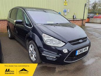 Ford C Max TITANIUM TDCI