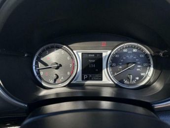 Suzuki Grand Vitara 1.6 SZ5 Auto ALLGRIP Euro 6 (s/s) 5dr