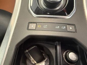 Land Rover Range Rover Evoque TD4 SE TECH 17 PLATE 48000 MILES SAT NAV LEATHER 4X4