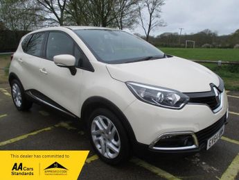 Renault Captur DYNAMIQUE MEDIANAV ENERGY TCE S/S