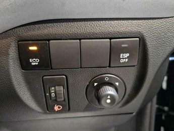 Citroen Berlingo 1.6 e-HDi Airdream VTR Multispace MPV EGS6 Euro 5 (s/s) 5dr