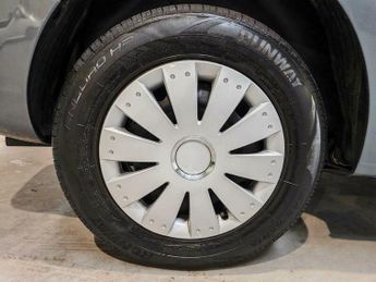 Citroen Berlingo 1.6 e-HDi Airdream VTR Multispace MPV EGS6 Euro 5 (s/s) 5dr