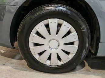 Citroen Berlingo 1.6 e-HDi Airdream VTR Multispace MPV EGS6 Euro 5 (s/s) 5dr