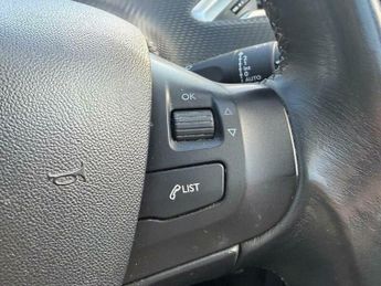 Peugeot 2008 1.6 VTi Allure Auto Euro 5 5dr