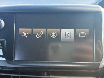 Peugeot 2008 1.6 VTi Allure Auto Euro 5 5dr