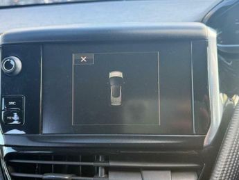 Peugeot 2008 1.6 VTi Allure Auto Euro 5 5dr