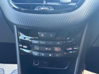 Peugeot 2008 1.6 VTi Allure Auto Euro 5 5dr