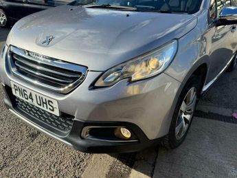Peugeot 2008 1.6 VTi Allure Auto Euro 5 5dr