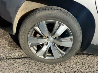 Peugeot 2008 1.6 VTi Allure Auto Euro 5 5dr