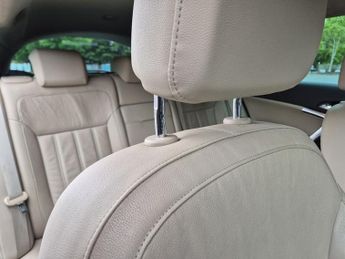 Vauxhall Insignia ELITE NAV CDTI