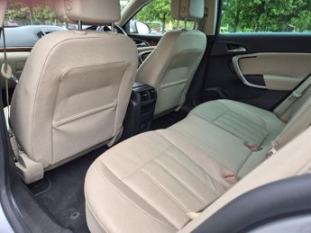 Vauxhall Insignia ELITE NAV CDTI