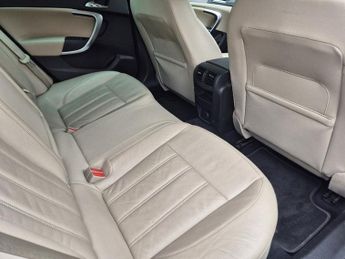 Vauxhall Insignia ELITE NAV CDTI