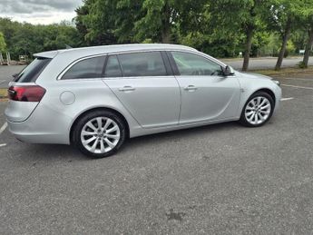 Vauxhall Insignia ELITE NAV CDTI