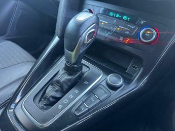 Ford Focus 1.5 TDCi Titanium X Powershift Euro 6 (s/s) 5dr