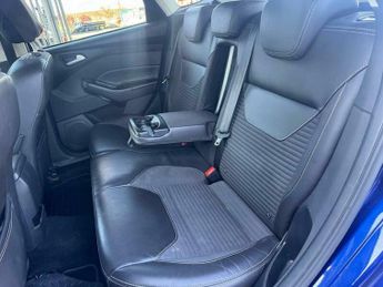 Ford Focus 1.5 TDCi Titanium X Powershift Euro 6 (s/s) 5dr