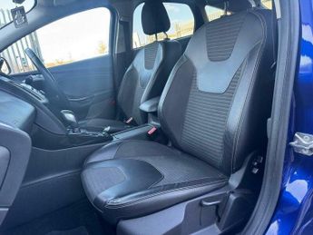 Ford Focus 1.5 TDCi Titanium X Powershift Euro 6 (s/s) 5dr