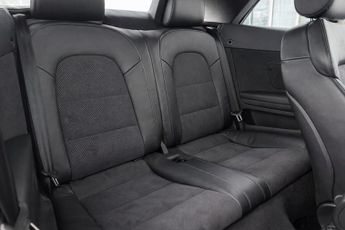Audi A3 TDI S LINE