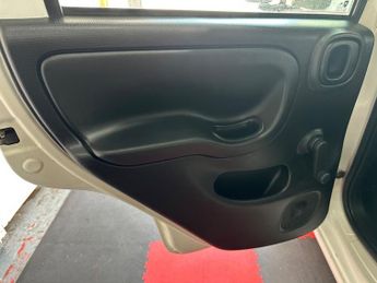 Fiat Panda 1.2 Pop Hatchback 5dr Petrol Manual Euro 6 (69 bhp)