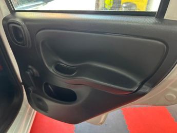 Fiat Panda 1.2 Pop Hatchback 5dr Petrol Manual Euro 6 (69 bhp)