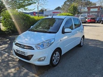 Hyundai I10 ACTIVE