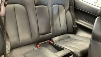 Mercedes-Benz CLK 3.2 CLK320 Avantgarde 2dr