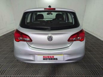 Vauxhall Corsa 1.4i SE Auto Euro 6 5dr