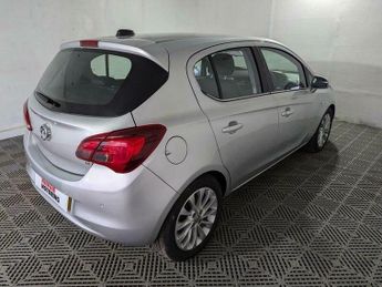 Vauxhall Corsa 1.4i SE Auto Euro 6 5dr