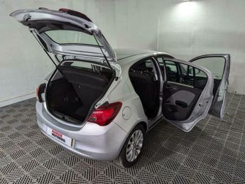 Vauxhall Corsa 1.4i SE Auto Euro 6 5dr
